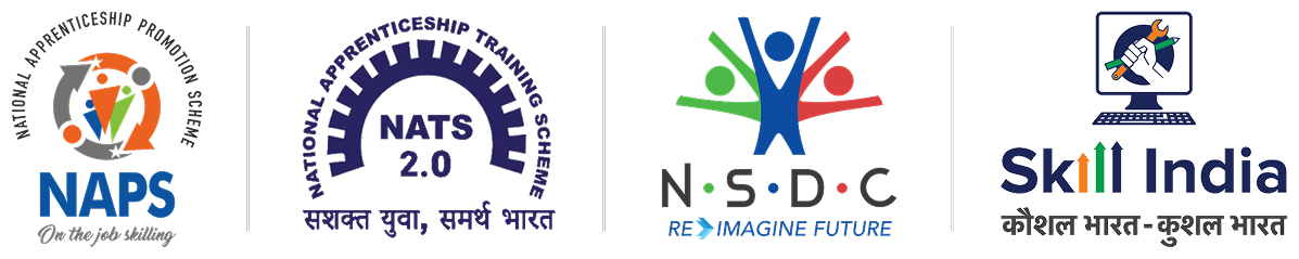 NAPS · NATS · NSDC · Skill India